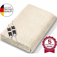Vyhrievacia podložka BEURER UB 56 Teddy Double