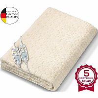 Vyhrievacia podložka BEURER UB 86 Teddy Double