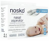 VYMAZ-NOSATKO NOSNA ODSAVACKA HLIENOV NOSTEK PLAST