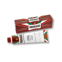 Vyživujúci krém na holenie Proraso Nourish Shaving cream 150ml