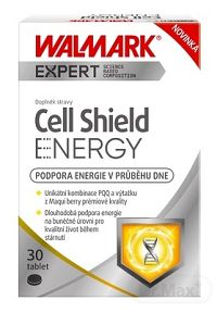 WALMARK Cell Shield ENERGY tbl 1x30 ks