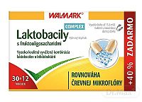 WALMARK Laktobacily Complex cps 30+12 ks (42 ks)