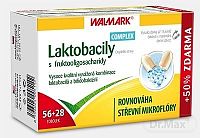 WALMARK Laktobacily Complex cps 56+28 ks (84 ks)