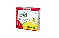WALMARK Omega 3 rybí olej FORTE cps 60+30 ks (90 ks)