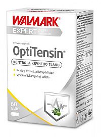 WALMARK OptiTensin tbl (inov. obal 2019) 1x60 ks