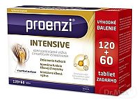 WALMARK Proenzi Intensiv Vianoce 1×180 tbl,120+60 navyše