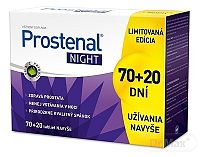 WALMARK Prostenal NIGHT PROMO 2020 tbl 70+20 navyše (90 ks)