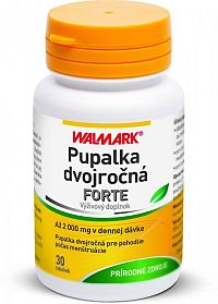 WALMARK Pupalka dvojročná 1000 mg cps 1x30 ks