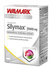 WALMARK Silymax 7000 mg tbl 1x60 ks