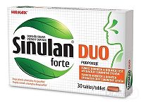 Walmark Sinulan Duo Forte 30 tabliet