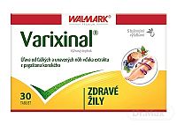 WALMARK Varixinal (inov.obal 2015) tbl 1x30 ks