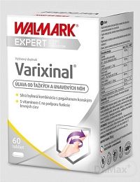 WALMARK Varixinal (inov.obal 2019) tbl 1x60 ks