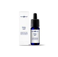 Water Sluble Drops– Chill Out 2.5 % CBD & 2.5% CBG 1×10 ml