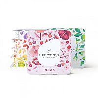 Waterdrop OCHUTNÁVKOVÝ SET kapsule v ovom balení, 18kusov