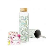 Waterdrop OCHUTNÁVKOVÝ SET S FĽAŠOU CLEAN Fľaša 600ml, 6x3 kapsule