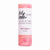 We love the Planet deostick Sweet Serenity 65 g