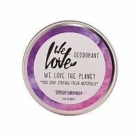 We love the Planet dezodorant krém Lovely Lavender 48 g