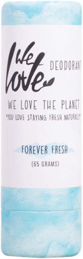WE LOVE THE PLANET P. TUHY DEODORANT F.FRESH 65G