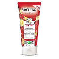 WELEDA Aroma shower COMFORT 1×200 ml