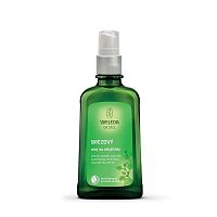 Weleda brezový olej proti celulitíde 100 ml