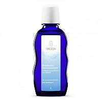 Weleda čistiace pleťová voda pre všechny typy pleti 100 ml
