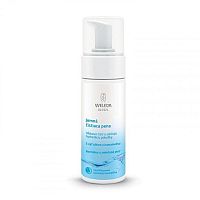 WELEDA Jemná čistiaca pena (Zarter Reinigungsschaum) 1x150 ml