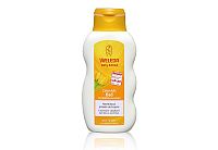 WELEDA NECHTÍKOVÝ kúpeľ s bylinkami (Calendula Bad) 1x200 ml