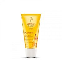 WELEDA NECHTÍKOVÝ ochranný balzam (Calendula Wind-und Wetterbalsam) 1x30 ml