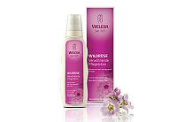 WELEDA Ružové harmonizačné telové mlieko 200 ml