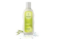 WELEDA Šampón s prosom normálne vlasy 1x190 ml