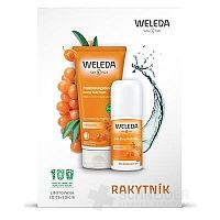 WELEDA set RAKYTNÍK limitovaná edícia 100 YEARS 1×1 set