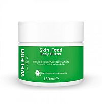 WELEDA Skin Food Body Butter starostlivosť a výživa pokožky 1x150 ml