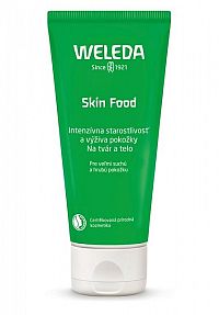 WELEDA Skin Food krém na tvár a telo 1x30 ml