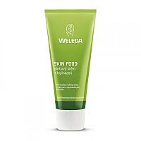 WELEDA Skin Food pleťový krém s bylinkami, 1x75 ml