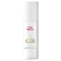 Wella Professionals Ochranný primer pre citlivú pokožku hlavy pri farbení vlasov Marula Blend