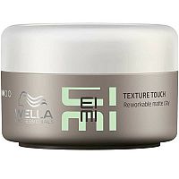 Wella Professionals Tvarovací íl pre matný vzhľad EIMITexture Touch 75 ml