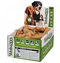 Whimzees Dental Ryzova Kosť XL 120g 23ks 1×23 ks