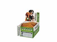 Whimzees Dental Ucho Veggie 60g 18ks (Bal.) 1×18 ks