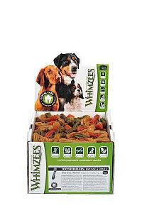 Whimzees Dental Zubná Kefka XS 7,5g 350ks 1×350 ks