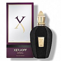 Xerjoff Opera Edp 100ml 1×100 ml, parfumová voda