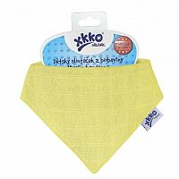 XKKO slintáček organic staré časy Wax Yellow