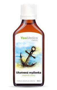 Yaomedica 042 Ukotvená Myšlienka 50ml 1×50 ml