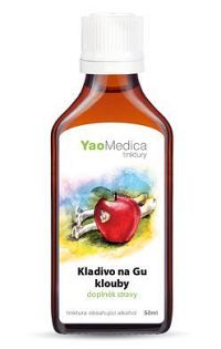 Yaomedica 069 Kladivo Na Gu Kĺby 50ml 1×50 ml