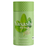 Yasashi BIO Pure Herbs 16x2,0g