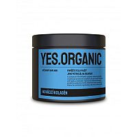 YES.NATURAL Hovädzí kolagén 246g 1×246 g, hovädzí kolagén