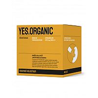 YES.ORGANIC Kravské kolostrum 30 vrecúšok 1×30 ks, kravské kolostrum