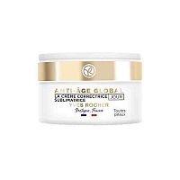 Yves Rocher Aag Denna Revi Starost Pr Vraskam 1×50 ml, denný pleťoví krém proti vráskam