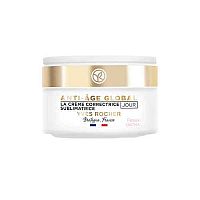 Yves Rocher Aag Denna Revita St Vrask Suchu P 1×50 ml, pleťoví krém na vrásky