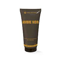 Yves Rocher Ambre Noir Shg Na Telo A Vlasy 1×200 ml, sprchový gél