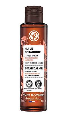 Yves Rocher Bezoplachový vyživujúci olej 1×100 ml olej